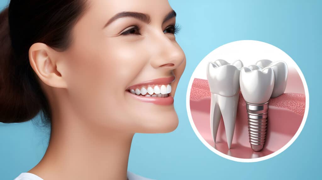 Do I Need Dental Implants?