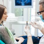 How Long Does It Take to Recover from Dental Implants??