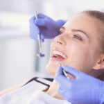 The Role of Vitamins and Minerals in Oral Health